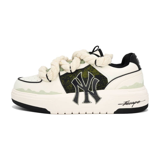 Emerald Quest-Unisex Chunky Liner Custom