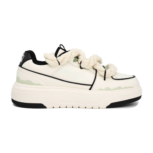 Emerald Quest-Unisex Chunky Liner Custom