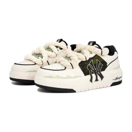 Emerald Quest-Unisex Chunky Liner Custom