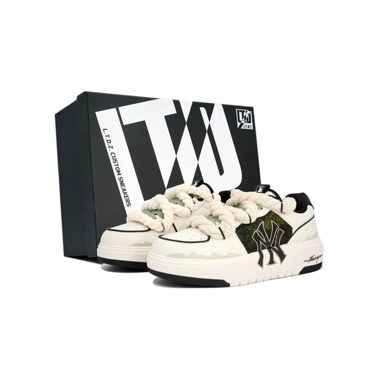 Emerald Quest-Unisex Chunky Liner Custom