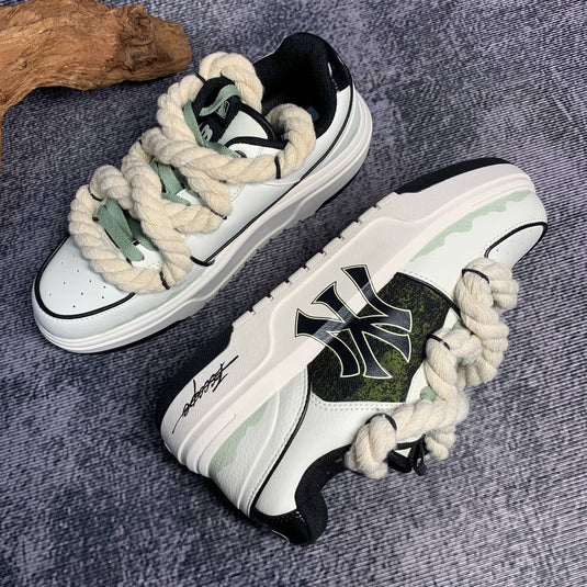 Emerald Quest-Unisex Chunky Liner Custom