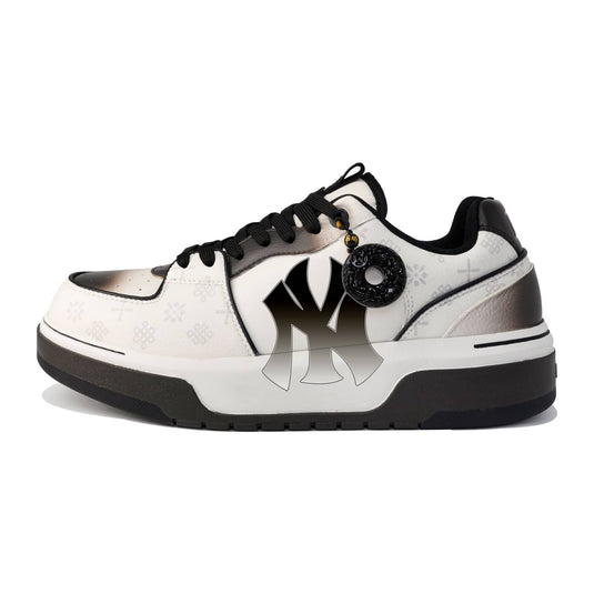 Endless Trace-Unisex Chunky Liner Custom