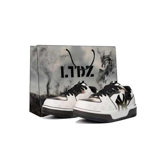 Endless Trace-Unisex Chunky Liner Custom