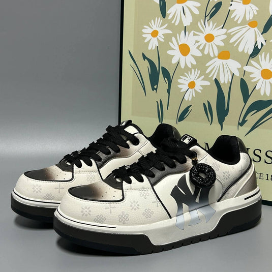 Endless Trace-Unisex Chunky Liner Custom