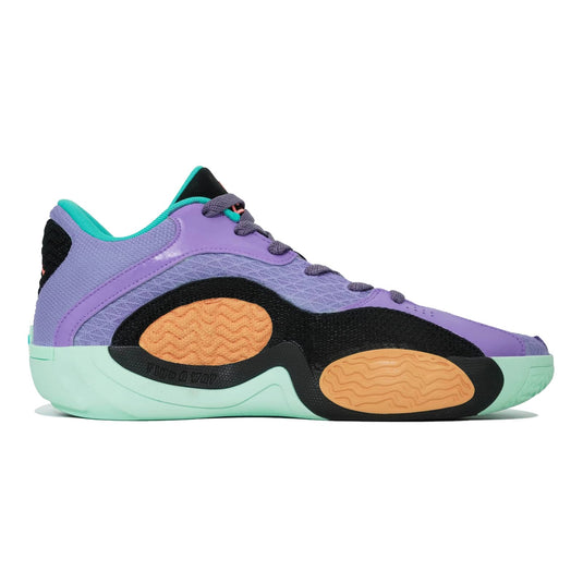 Eva Unit-01 –Men's Jordan Low Custom
