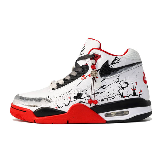 Fading Frost-Men's Flight Legacy Custom