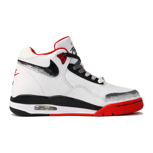 Fading Frost-Men's Flight Legacy Custom