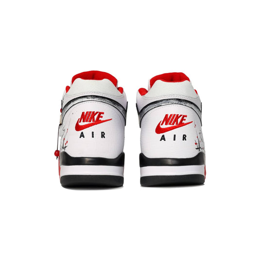 Fading Frost-Men's Flight Legacy Custom