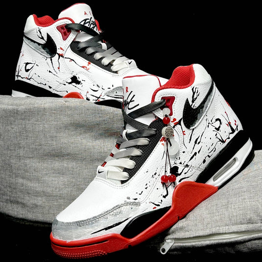 Fading Frost-Men's Flight Legacy Custom