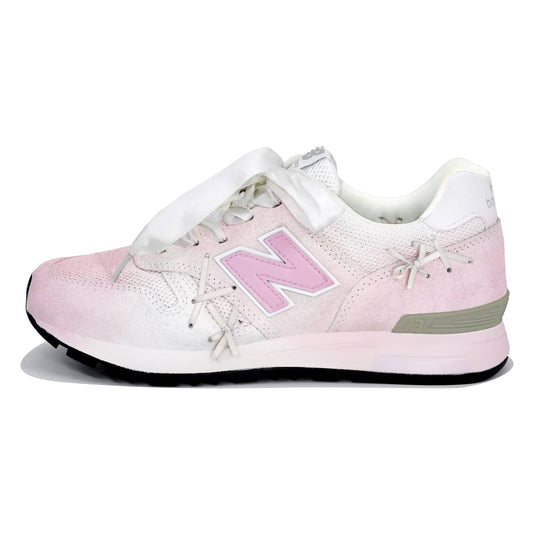 Giselle – Women's NB 565 Custom