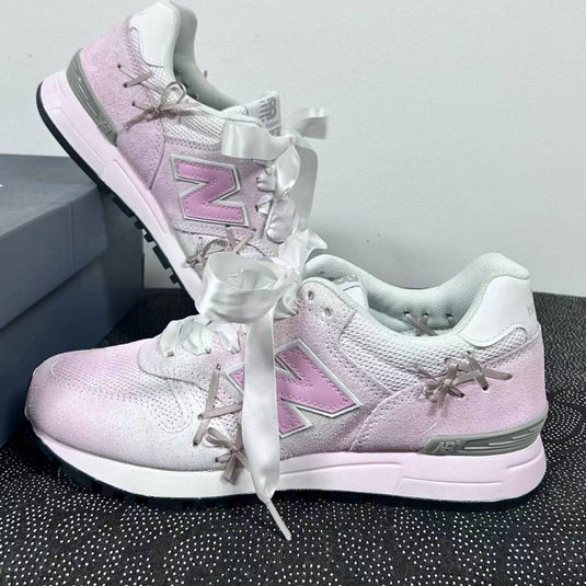 Giselle – Women's NB 565 Custom