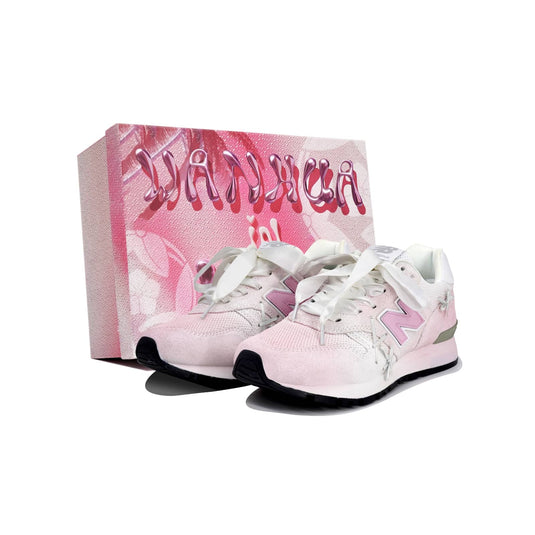 Giselle – Women's NB 565 Custom