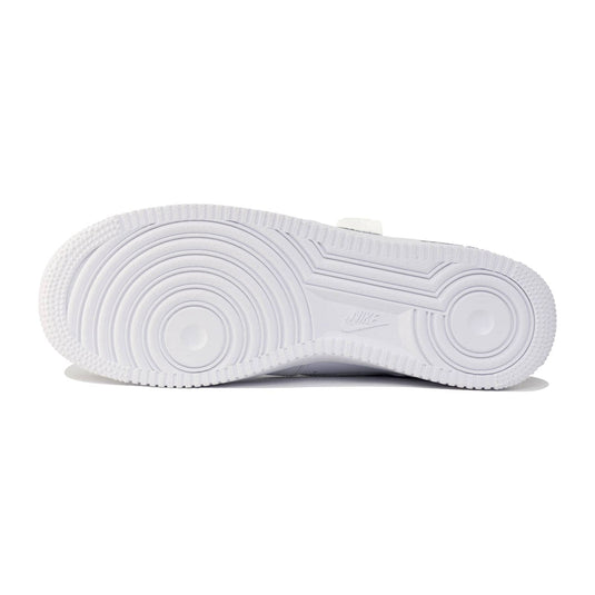 Glazed Ivory –Unisex Air Force 1 Low Custom