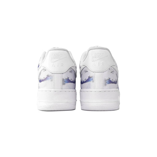 Great Wave – Men's Air Force 1 Low Custom