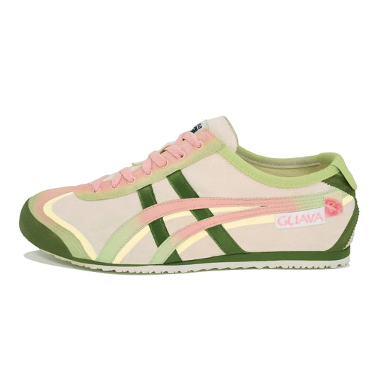 Guava Blend – Women Mexico 66 Custom