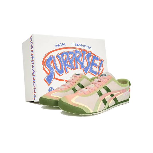 Guava Blend – Women Mexico 66 Custom