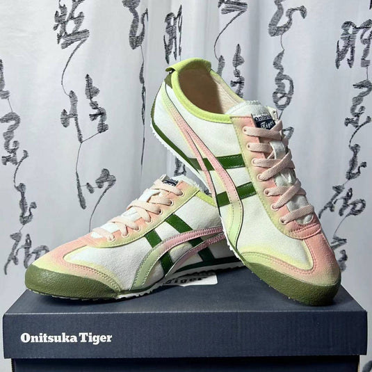 Guava Blend – Women Mexico 66 Custom