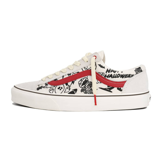 Halloween Graffiti – Unisex Old Skool Style 36 Custom