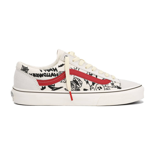 Halloween Graffiti – Unisex Old Skool Style 36 Custom