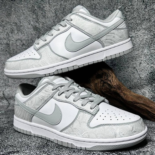 Harmony Blessing-Unisex Dunk Low Custom