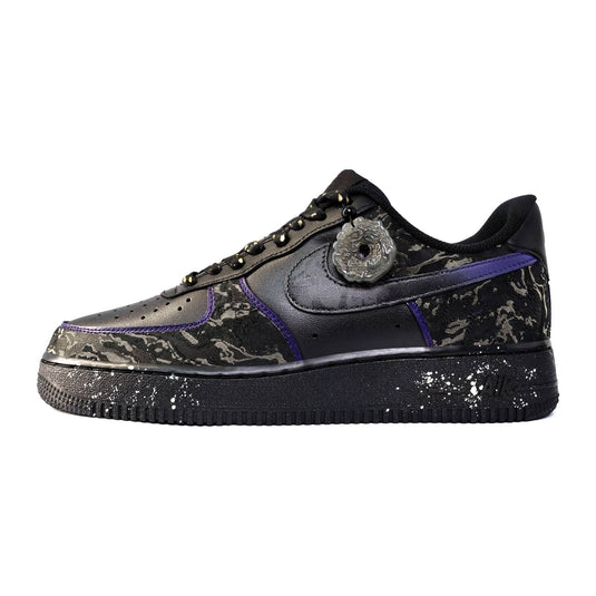 Hazy Twilight-Men's Air Force 1 Low Custom