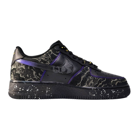 Hazy Twilight-Men's Air Force 1 Low Custom