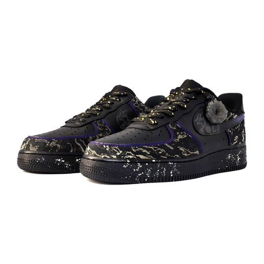 Hazy Twilight-Men's Air Force 1 Low Custom