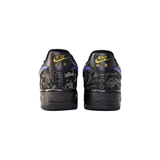 Hazy Twilight-Men's Air Force 1 Low Custom