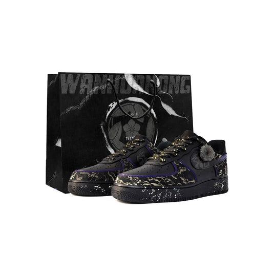 Hazy Twilight-Men's Air Force 1 Low Custom