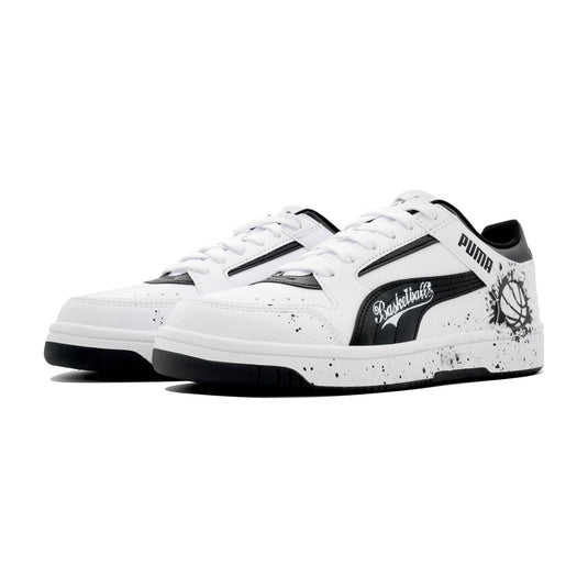 Hollow Core – Unisex Rebound Joy Low Custom