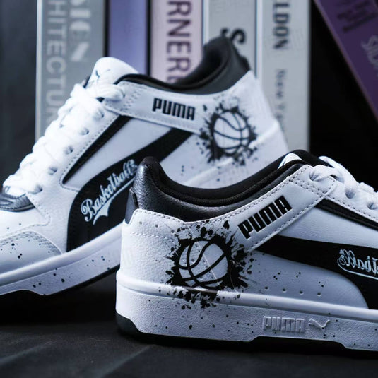 Hollow Core – Unisex Rebound Joy Low Custom