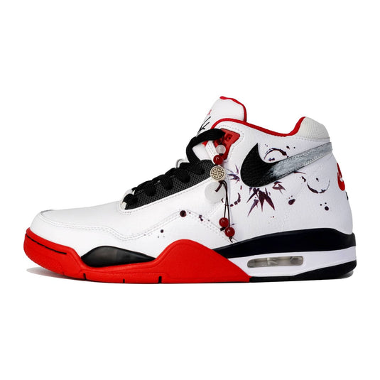 Ink Bamboo Serpent-Men's Flight Legacy Custom