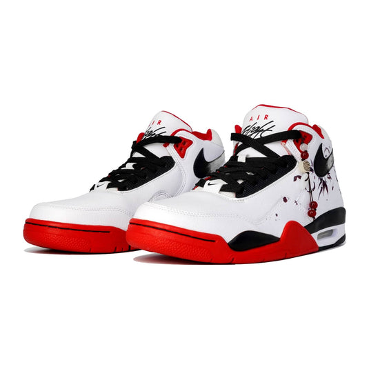 Ink Bamboo Serpent-Men's Flight Legacy Custom