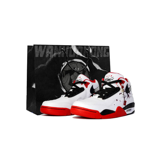 Ink Bamboo Serpent-Men's Flight Legacy Custom