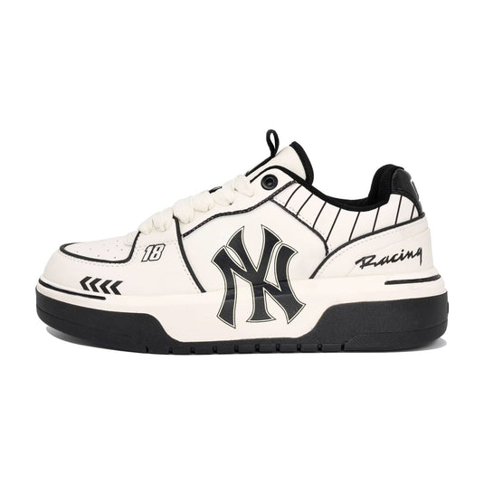 Ink & Ivory –Unisex Chunky Liner Custom