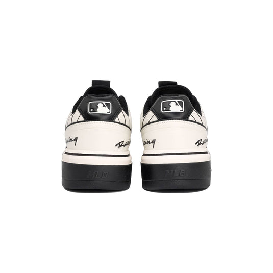 Ink & Ivory –Unisex Chunky Liner Custom