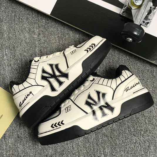 Ink & Ivory –Unisex Chunky Liner Custom