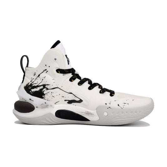 Monkey King –Men's Yushuai 17 Basketball Shoes Custom