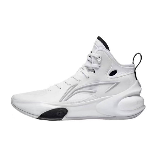 Monkey King –Men's Yushuai 17 Basketball Shoes Custom