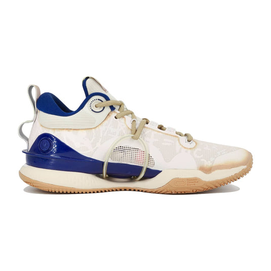 Meteor Latte –Men's Speed 8 Premium Low Custom