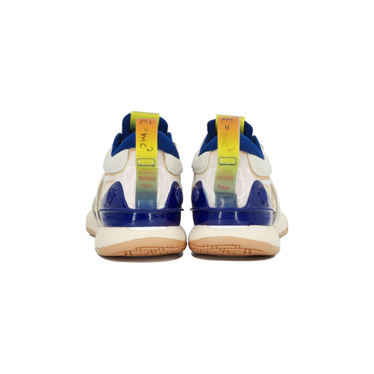 Meteor Latte –Men's Speed 8 Premium Low Custom