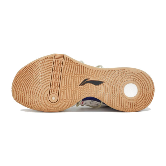 Meteor Latte –Men's Speed 8 Premium Low Custom