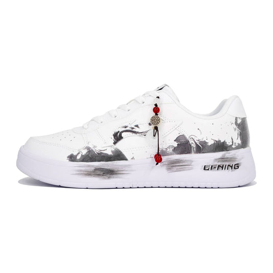 Brush and Ink Harmony –Unisex Trend Standard Low Custom