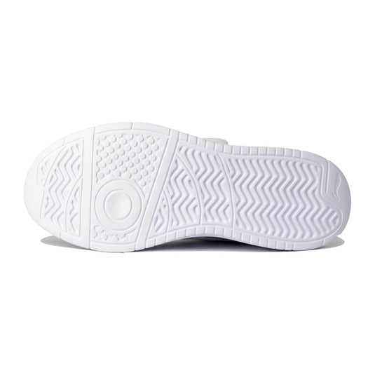 White Serpent Reverie –Unisex Trend Standard Low Custom