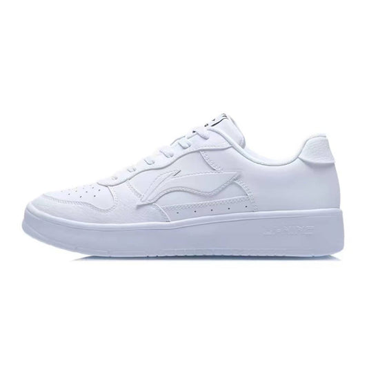 White Serpent Reverie –Unisex Trend Standard Low Custom