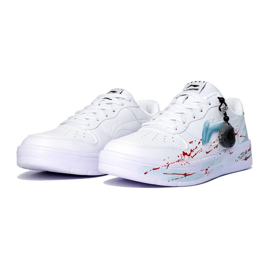 Riding the Wind – Unisex Trend Standard Low Custom