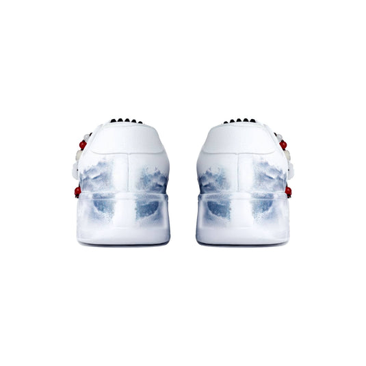 Painted Peaks – Unisex Trend Standard Low Custom
