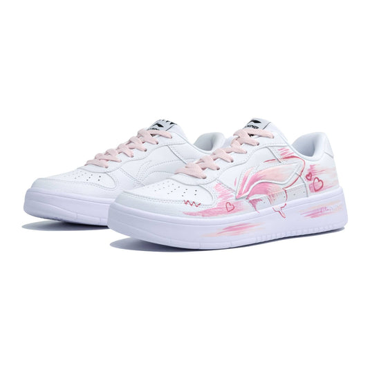 Butterfly Serenade – Women's Trend Standard Low Custom