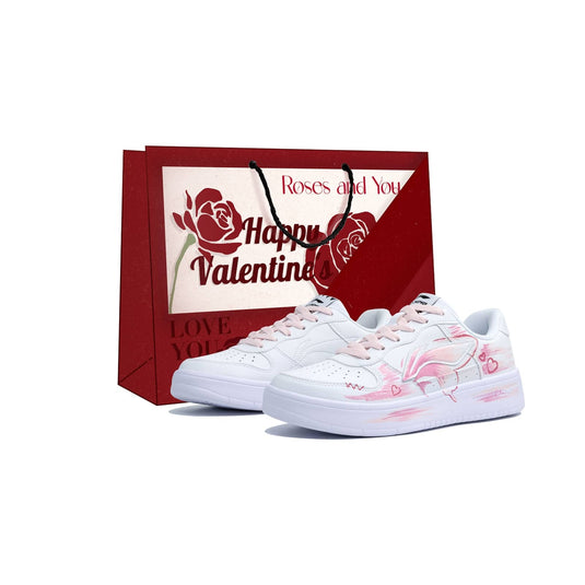 Butterfly Serenade – Women's Trend Standard Low Custom