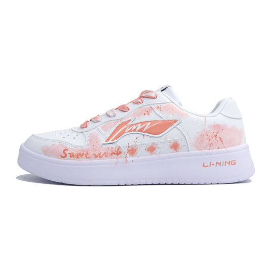 Blush Campus – Women's Trend Standard Low Custom